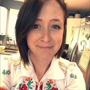 Meet your Posher, Leah